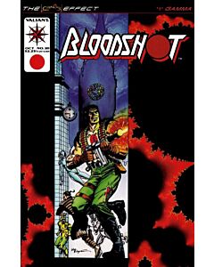 Bloodshot (1993) #  20 (6.0-FN)
