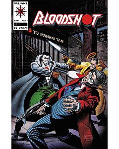 Bloodshot (1993) #   3 (8.0-VF)