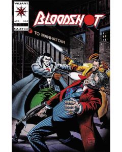 Bloodshot (1993) #   3 (8.0-VF)