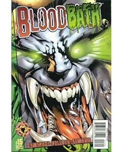 Bloodshot (1997) #  15 (6.0-FN)