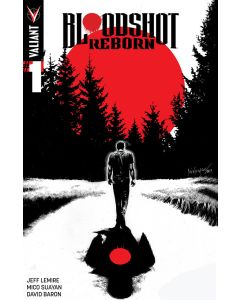 Bloodshot Reborn (2015) #   1 Cover B (6.0-FN)