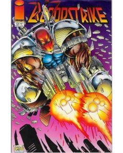 Bloodstrike (1993) #  13 (9.2-NM)