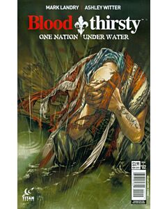 Bloodthirsty (2015) #   2 (6.0-FN)