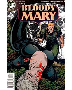 Bloody Mary (1996) #   3 (8.0-VF) Garth Ennis