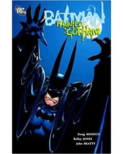 Batman Haunted Gotham TPB (2009) 1st Print (9.0-VFNM)