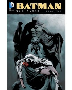 Batman War Games TPB (2015) #   2 1st Print (9.0-VFNM)