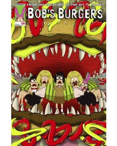 Bob's Burgers (2015) #  16 (9.2M)