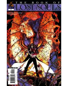 Book of Lost Souls (2005) #   2 (7.0-FVF)