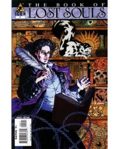 Book of Lost Souls (2005) #   5 (7.0-FVF)