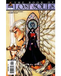 Book of Lost Souls (2005) #   6 (7.0-FVF) FINAL ISSUE