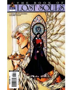 Book of Lost Souls (2005) #   6 (8.0-VF) FINAL ISSUE