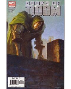Books of Doom (2006) #   3 (7.0-FVF)