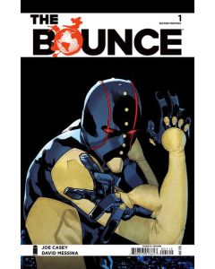 Bounce (2013) #   1 2nd Print (7.0-FVF)