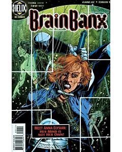 Brainbanx (1997) #   1 (8.0-VF)