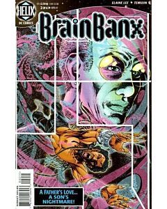 Brainbanx (1997) #   2 (8.0-VF)