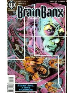 Brainbanx (1997) #   2 (8.0-VF)