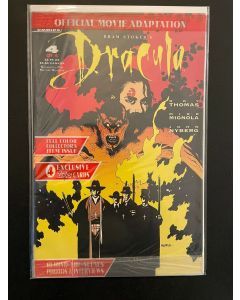 Dracula (1992) #   4 Polybagged (8.0-VF) Mignola art