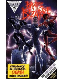 Brats Bizarre (1994) #   2 (8.0-VF) Trading Card Included