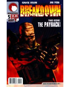 Breakdown (2004) #   5 (7.0-FVF)