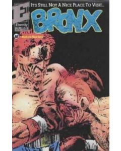 Bronx (1991) #   2 (6.0-FN)