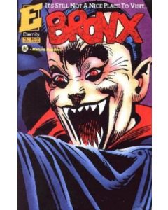 Bronx (1991) #   3 (6.0-FN)