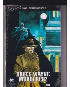 DC Comics The Legend of Batman Collection (2018) #   1-2 (9.0-VFNM) Complete Set