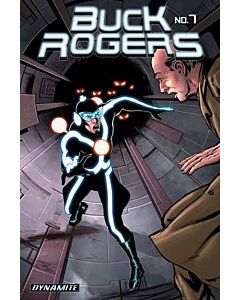 Buck Rogers (2009) #  7 Cover B (9.0-NM)