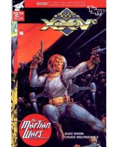 Buck Rogers Comics Module (1990) #   7 (6.0-FN)