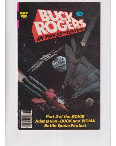 Buck Rogers in the 25th Century (1979) #   3 Whitman (6.0-FN)