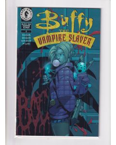 Buffy the Vampire Slayer (1998) #   2 DF BloodChrome (9.2-NM) (329662)