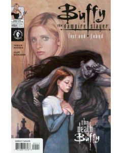 Buffy the Vampire Slayer Lost and Found (2002) #   1 (6.0-FN)