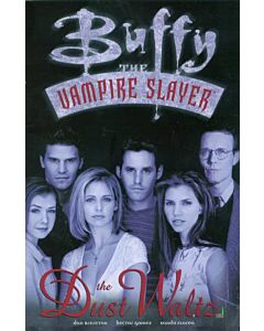 Buffy the Vampire Slayer The Dust Waltz TPB (1998) #   1 (8.0-VF)