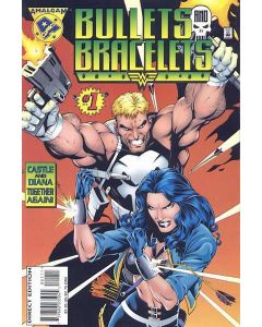 Bullets and Bracelets (1996) #   1 (7.0-FVF)