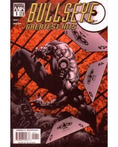 Bullseye Greatest Hits (2004) #   1 (7.0-FVF)