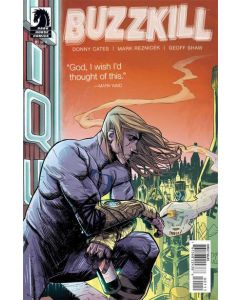 Buzzkill (2013) #   1 (8.0-VF)