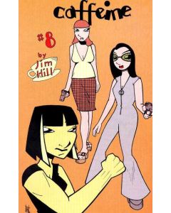 Caffeine (1996) #   8 (7.0-FVF)