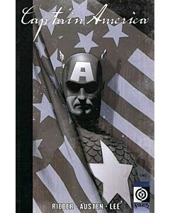 Captain America TPB (2003)  #   3 1st Print (9.2-NM)