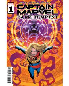 Captain Marvel Dark Tempest (2023) #   1-5 (8.0/9.2-VF/NM) Complete Set