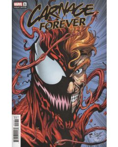 Carnage Forever (2022) #   1 Cover C (8.0-VF)