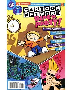 Cartoon Network Block Party (2004) #   1 (7.0-FVF)