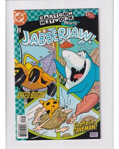 Cartoon Network Presents (1997) #  23 (9.2-NM) (789060) Jabberjaw