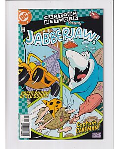 Cartoon Network Presents (1997) #  23 (9.4-NM) (789077) Jabberjaw