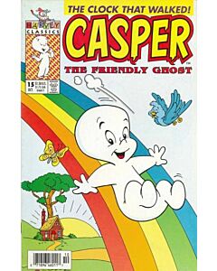 Casper the Friendly Ghost (1991) #  15 (7.0-FVF)