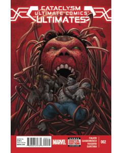 Cataclysm Ultimates (2014) #   2 (7.0-FVF)