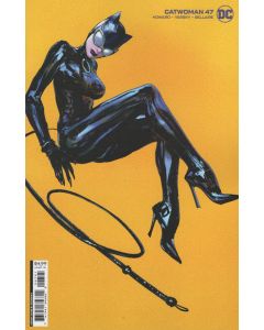 Catwoman (2018) #  47 Cover B (6.0-FN)