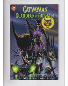 Catwoman Guardian of Gotham PF (1999) #   1 (8.0-VF) (1029837)