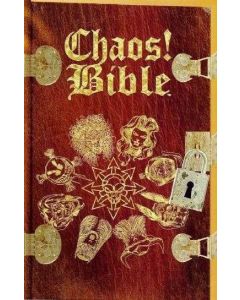 Chaos Bible (1995) #   1 (9.0-NM)