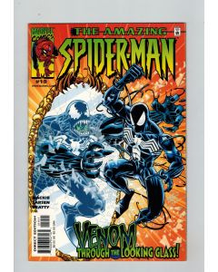 Amazing Spider-Man (1998) #  19 (9.0-VFNM) (170277) Venom