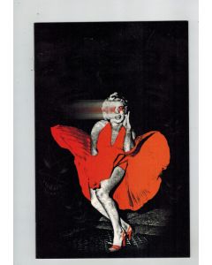 Department of Truth (2020) # 12 Comic Mint B (9.0-VFNM) (2417886) Virgin Variant, The Seven Year Itch (Marilyn Monroe) Homage