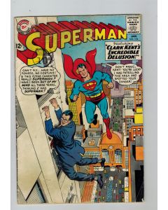 Superman (1939) # 174 (3.0-GVG) (1394386)